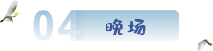 晚場(chǎng)